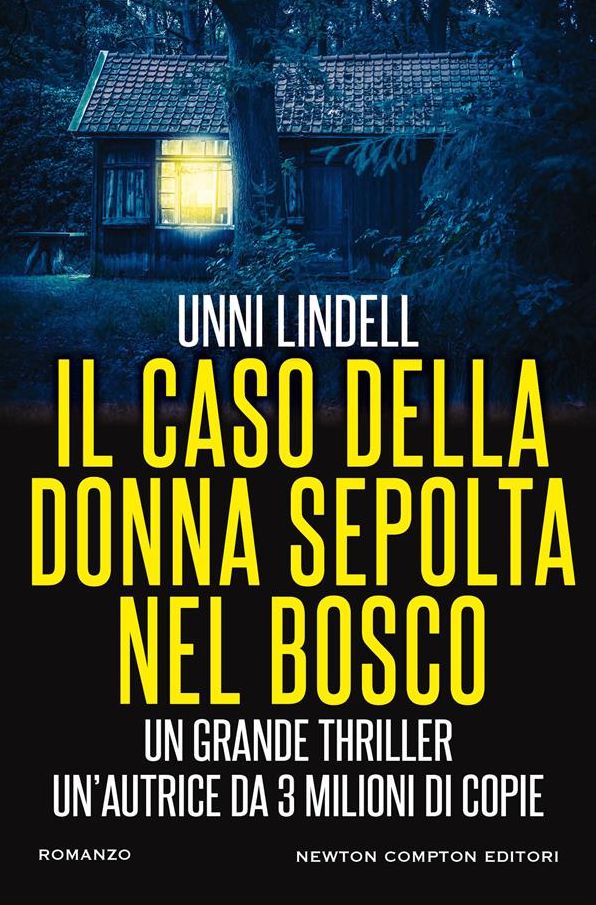 Il caso della donna sepolta nel bosco