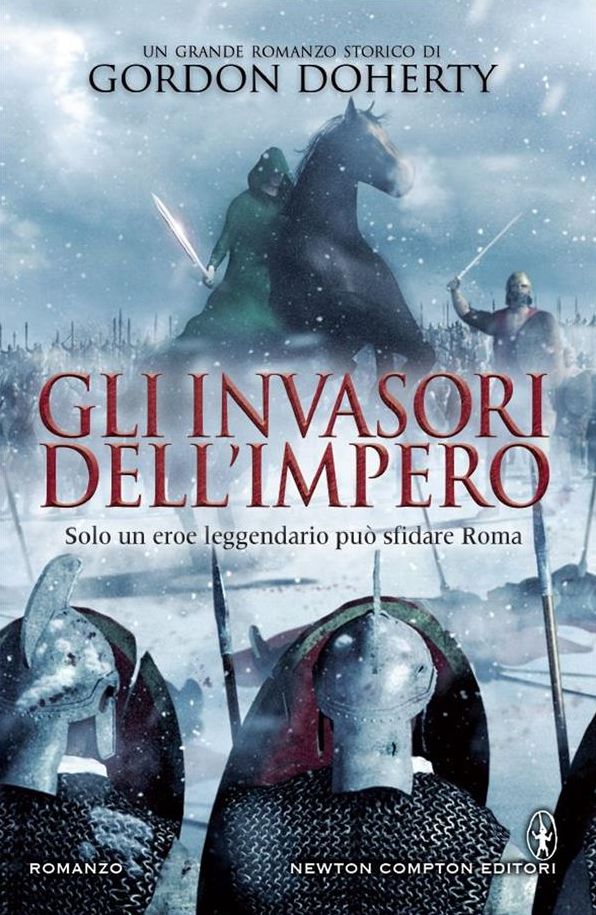 Gli invasori dell'impero