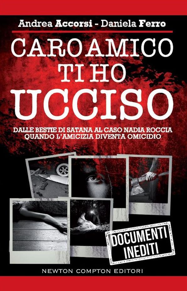 Caro amico ti ho ucciso