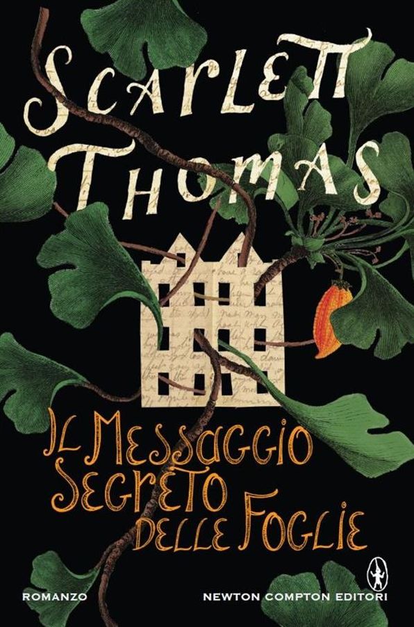 Il messaggio segreto delle foglie