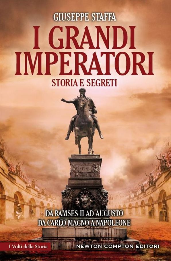 I grandi imperatori