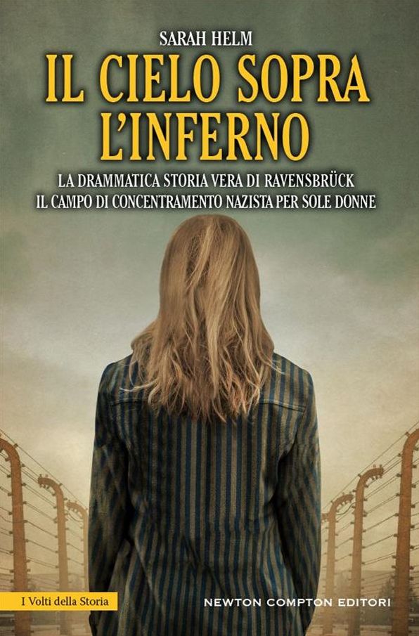 Il cielo sopra l'inferno