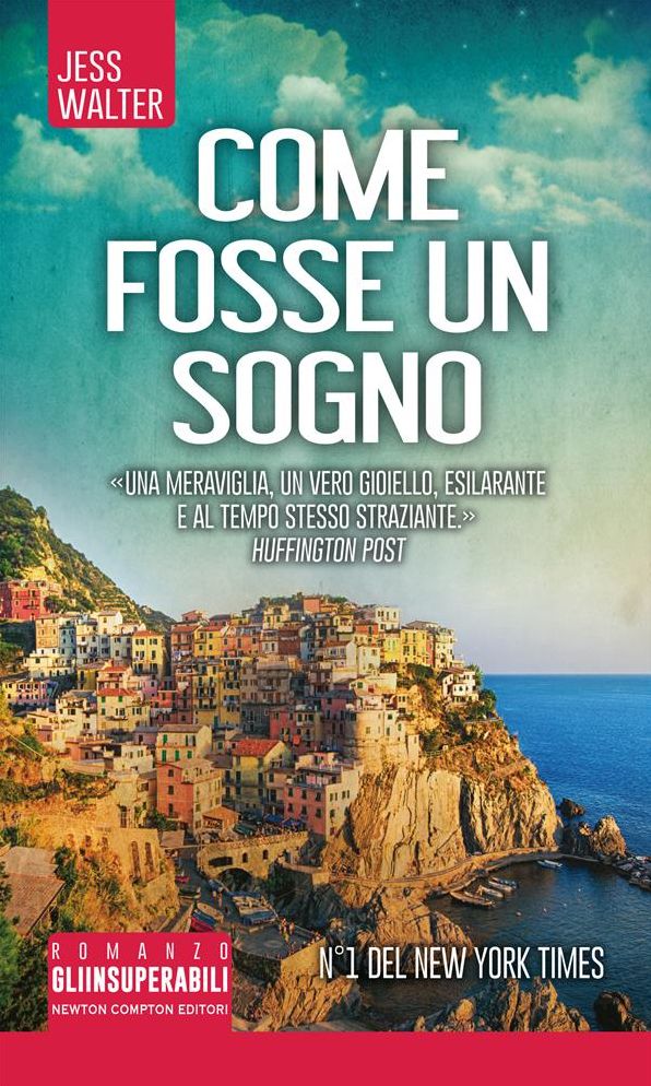 Ricorda di non dimenticarmi