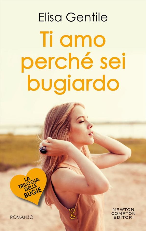 Ti amo perché sei bugiardo