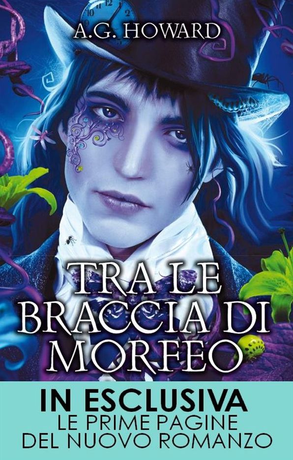 Tra le braccia di Morfeo