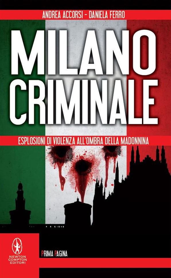Milano criminale