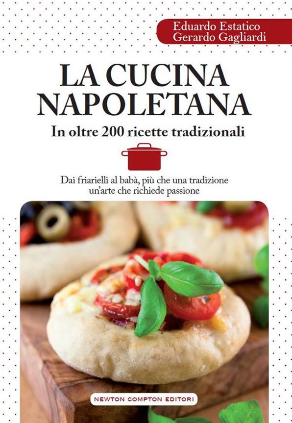 La cucina napoletana