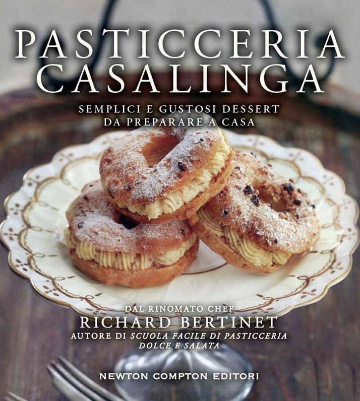 Pasticceria casalinga