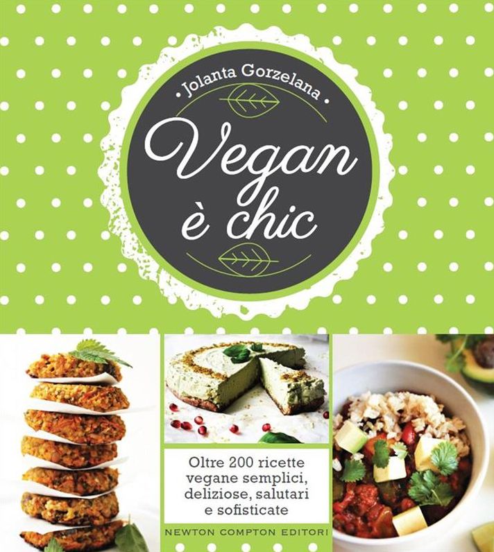 Vegan è Chic