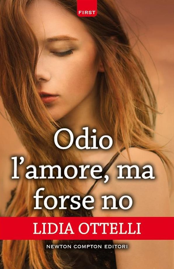 Odio l'amore, ma forse no