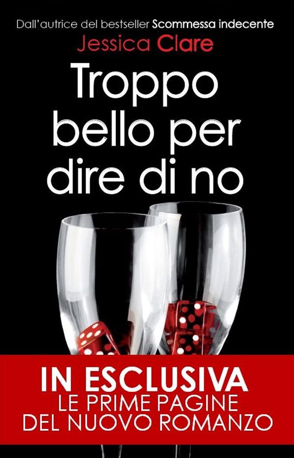Troppo bello per dire di no