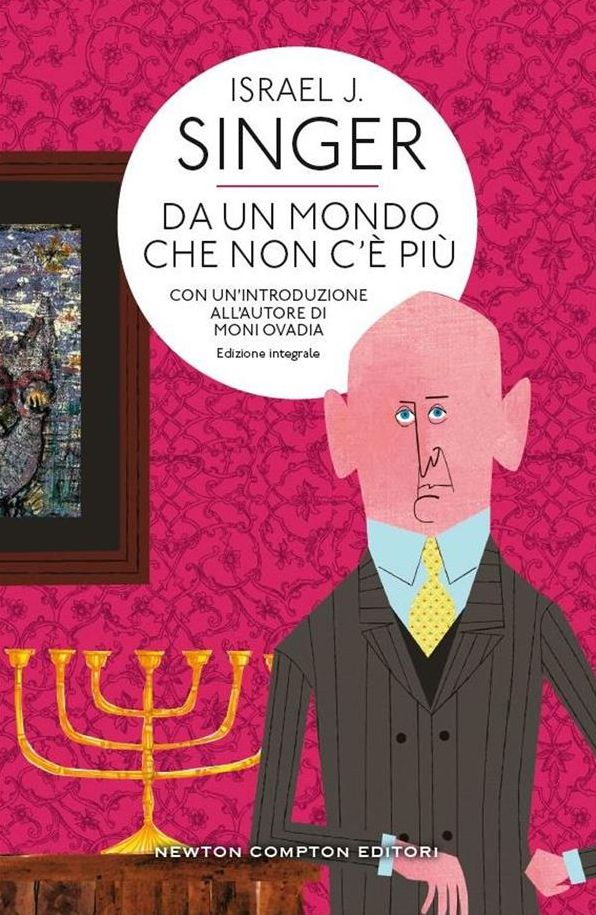 Da un mondo che non c'è più