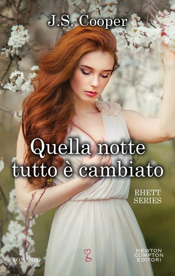 Quella notte tutto è cambiato