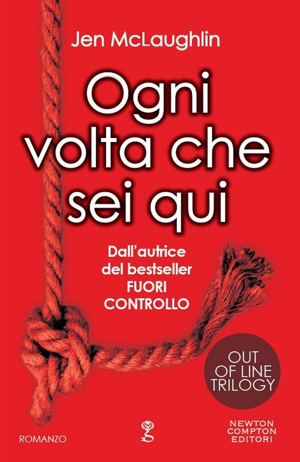 Ogni volta che sei qui