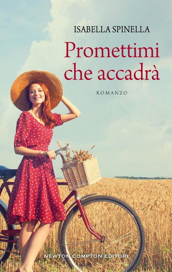 Promettimi che accadrà