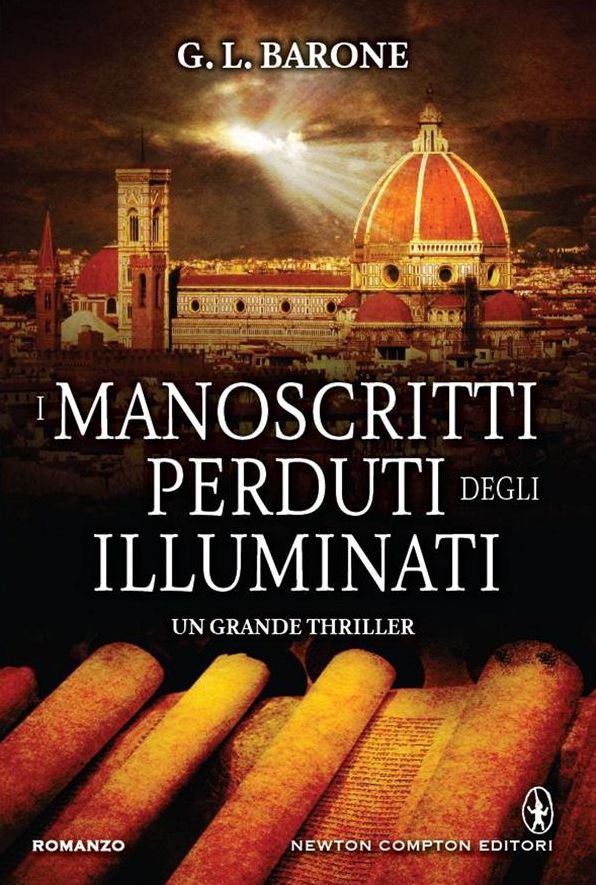 I manoscritti perduti degli Illuminati