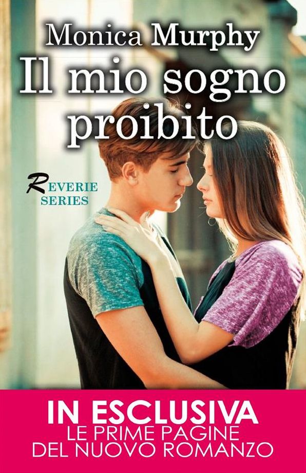 Il mio sogno proibito