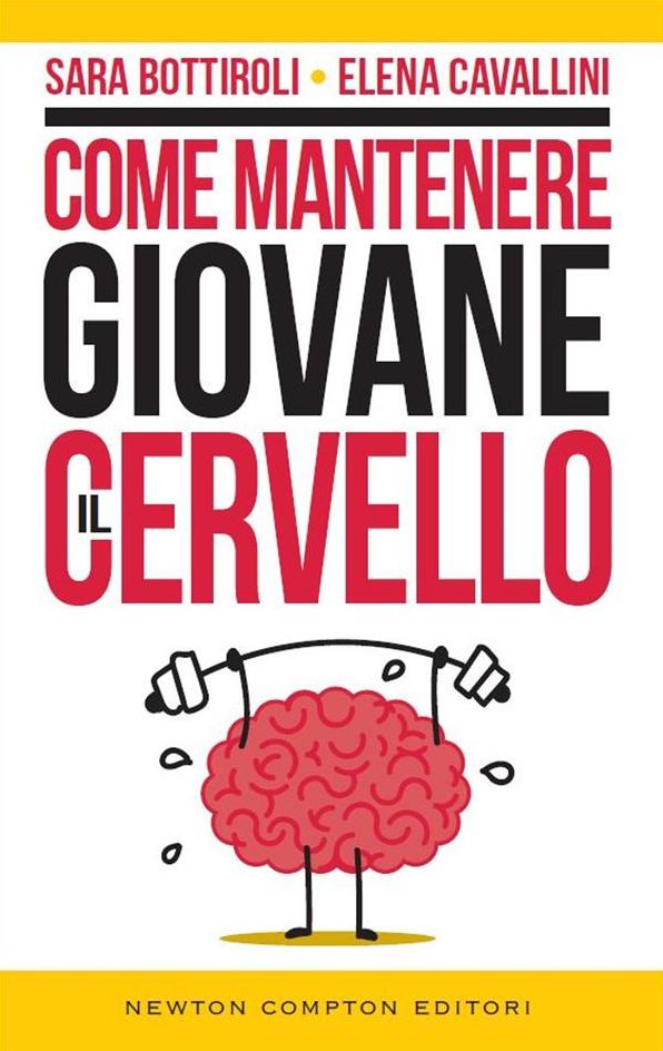 Come mantenere giovane il cervello