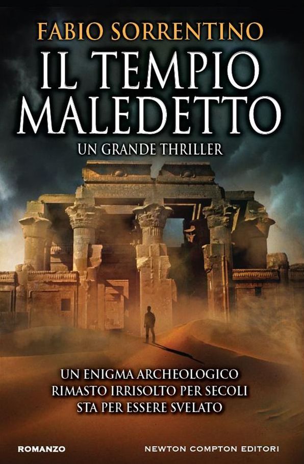 Il tempio maledetto