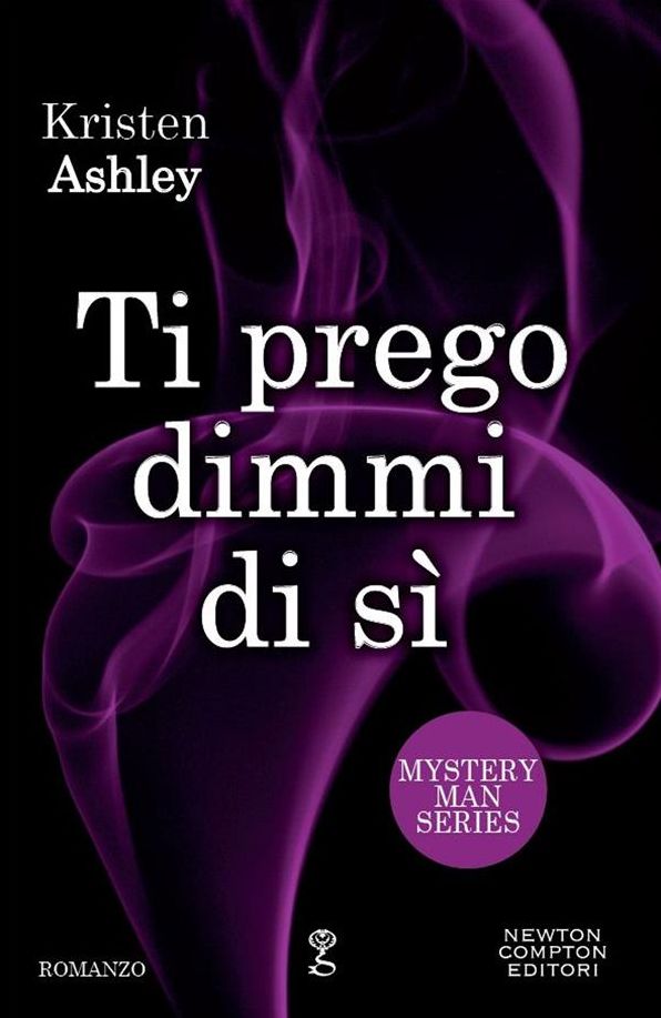 Ti prego dimmi di sì
