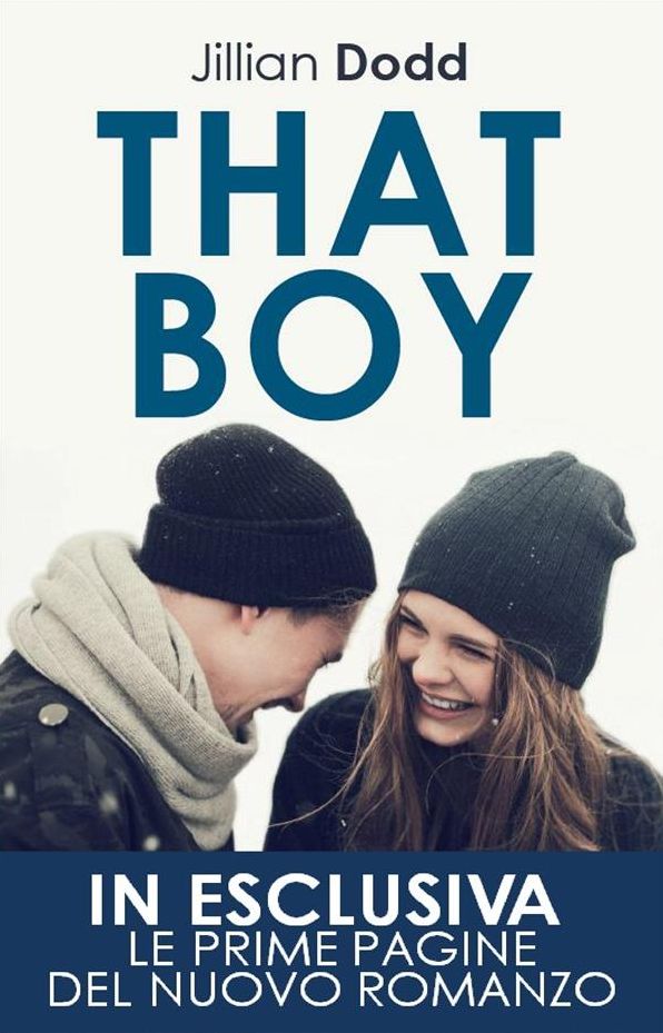 That Boy
