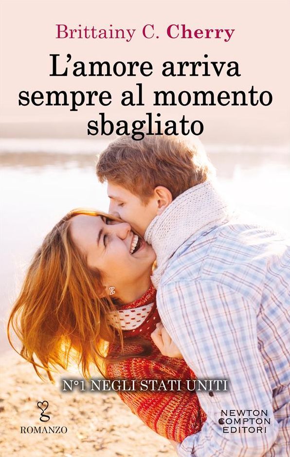L'amore arriva sempre al momento sbagliato