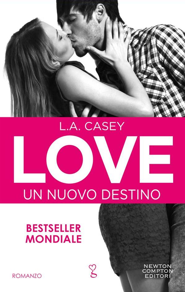 Love. Un nuovo destino