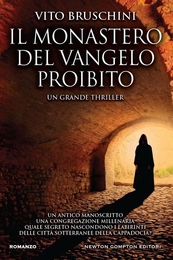 Il monastero del Vangelo proibito