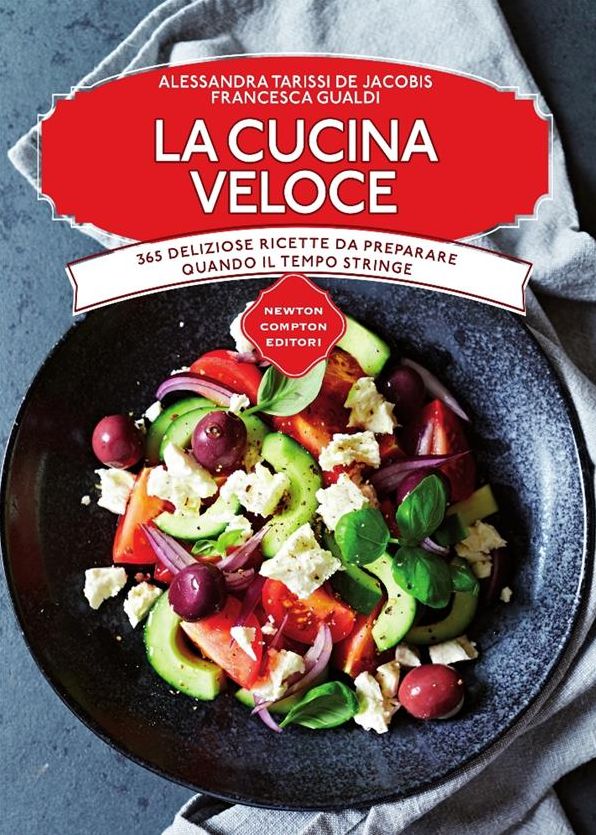 La cucina veloce