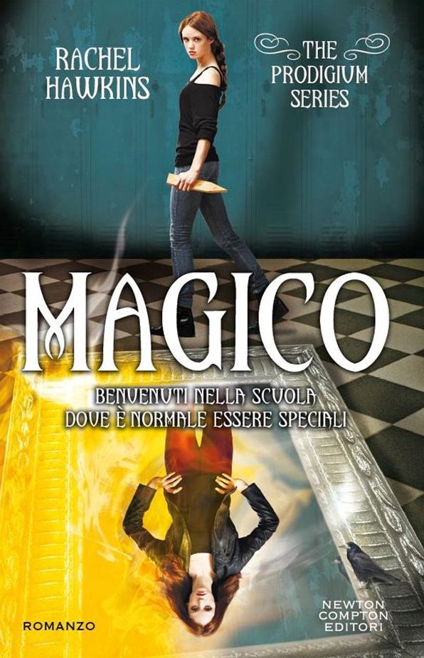 Magico
