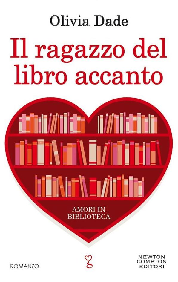 Il ragazzo del libro accanto