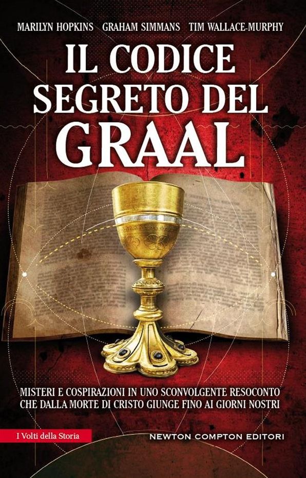 Il codice segreto del Graal