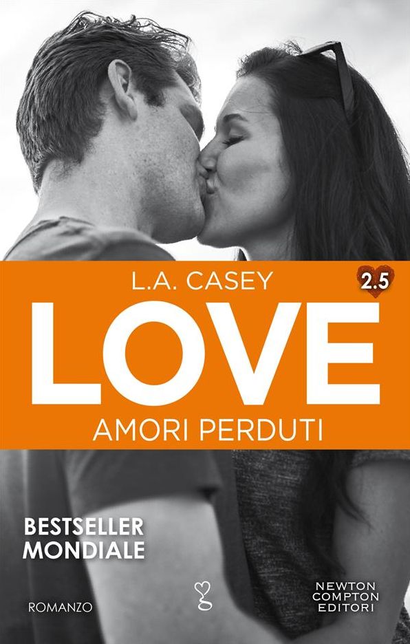 Love 2.5. Amori perduti