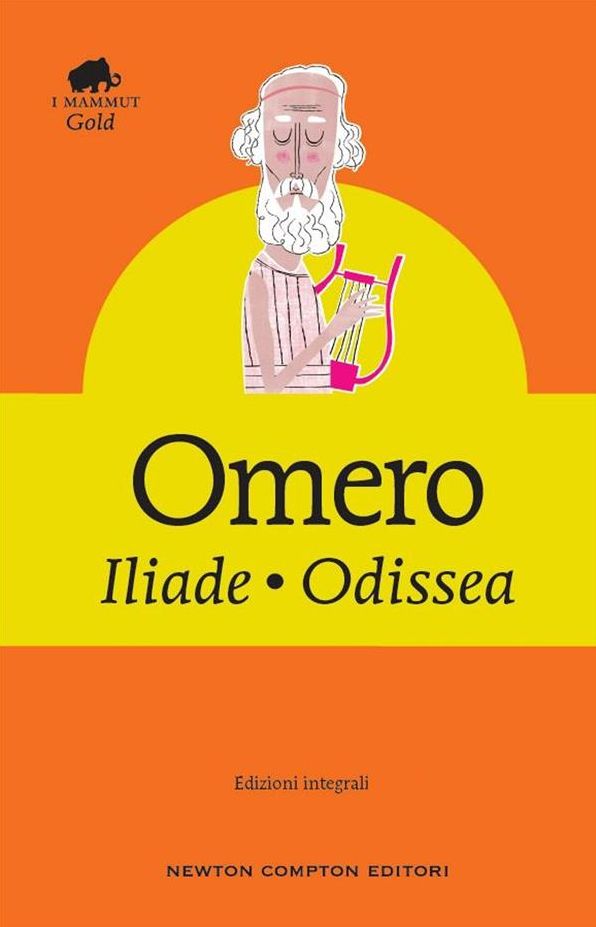 Iliade e Odissea