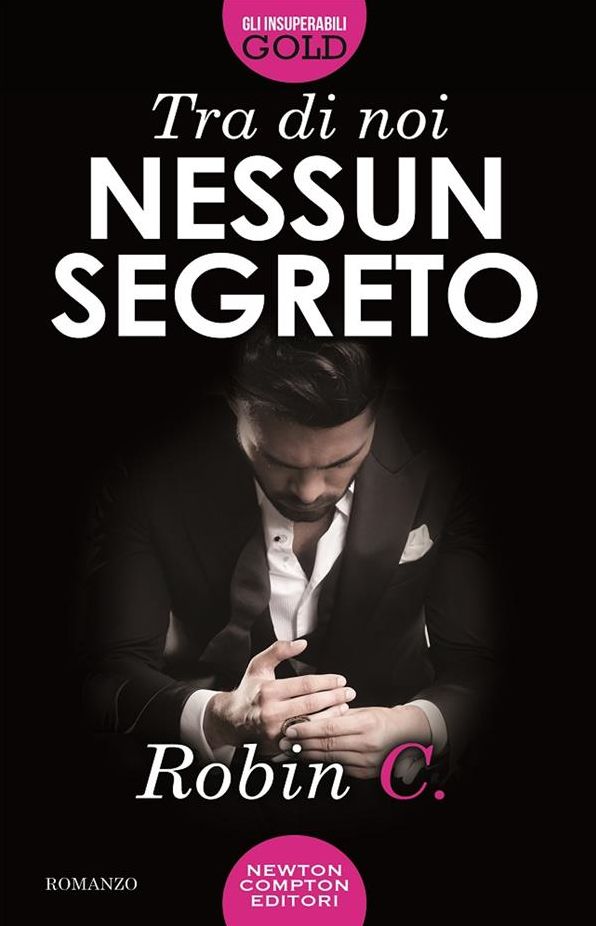 Tra di noi nessun segreto