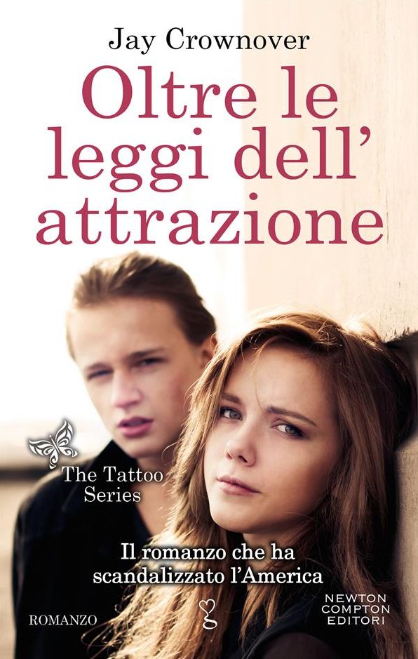 Oltre le leggi dell'attrazione