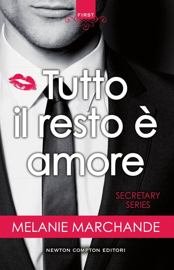 Tutto il resto è amore
