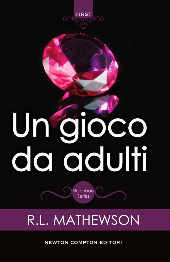 Un gioco da adulti