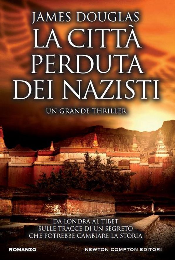 La città perduta dei nazisti