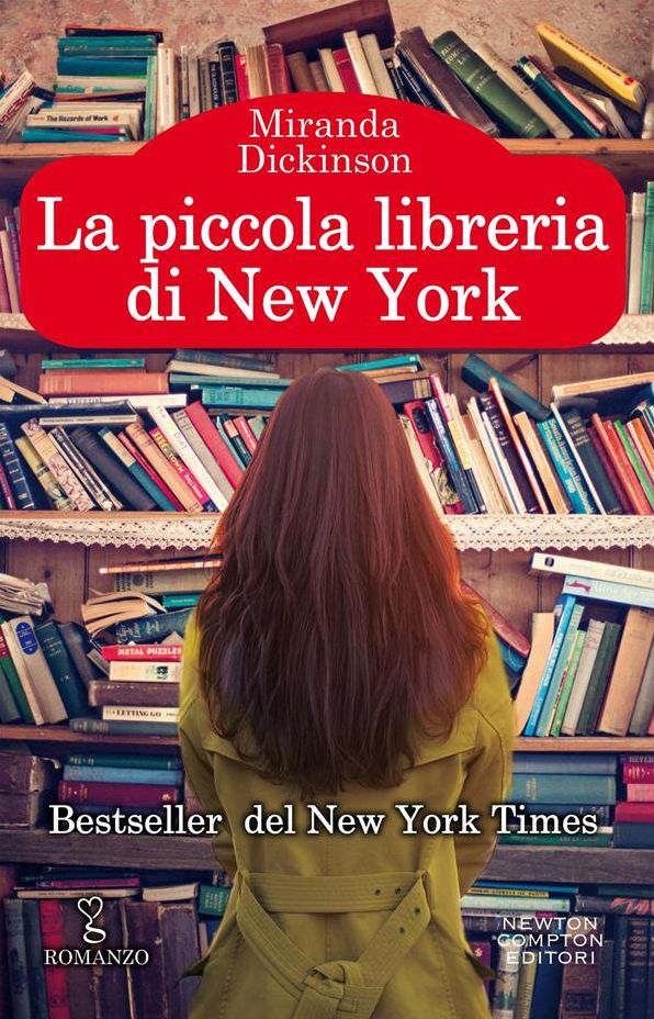 La piccola libreria di New York