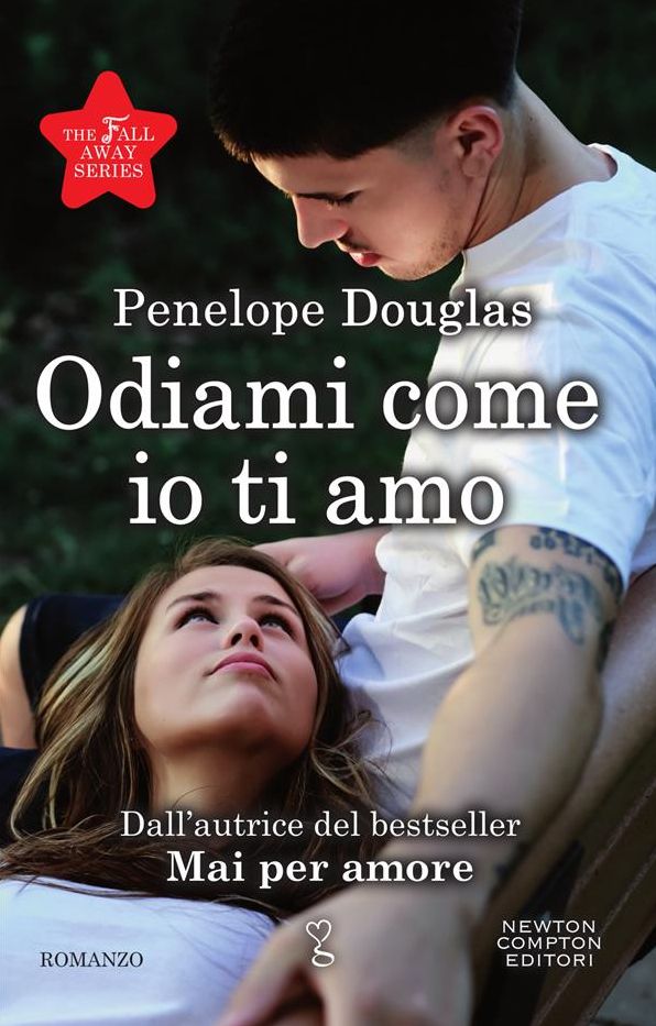 Odiami come io ti amo
