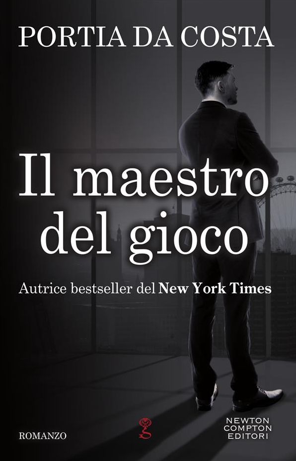 Il maestro del gioco