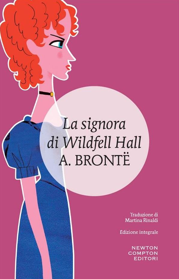 La signora di Wildfell Hall