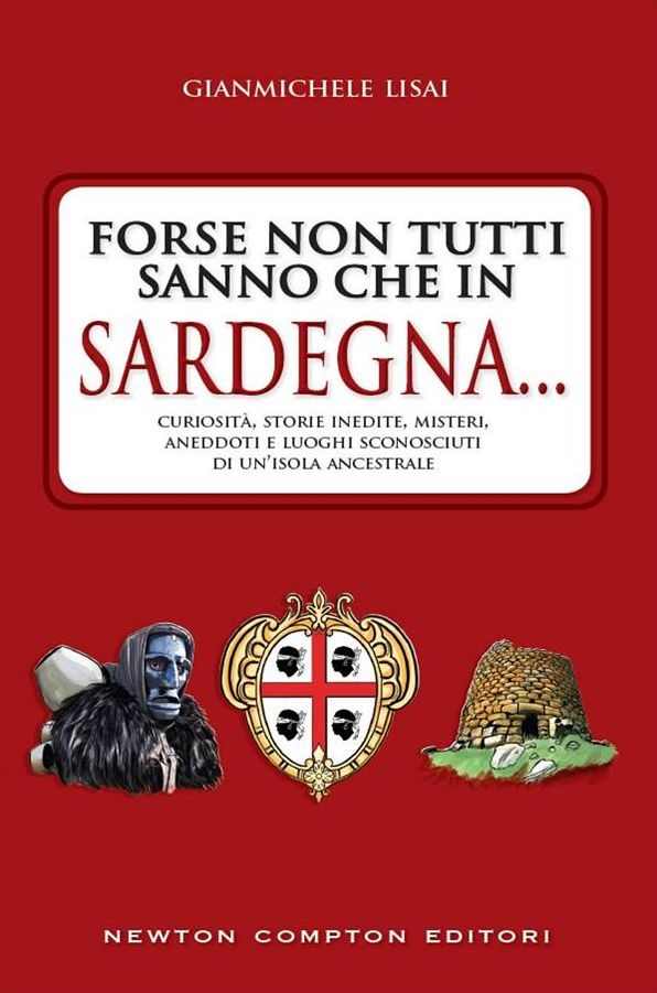 Forse non tutti sanno che in Sardegna...