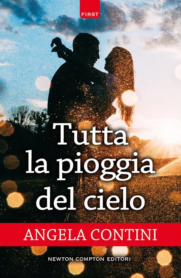 Tutta la pioggia del cielo