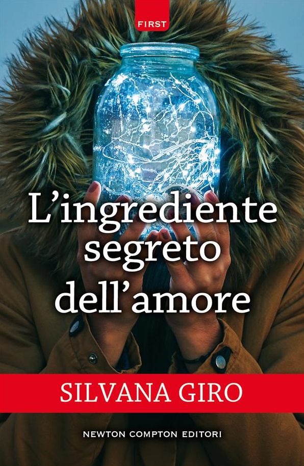 L'ingrediente segreto dell'amore