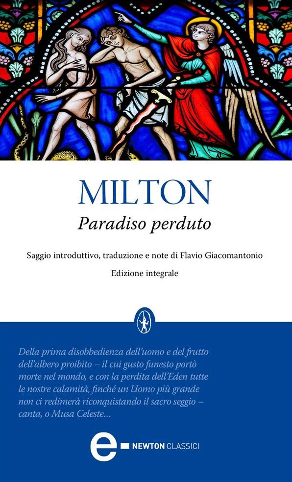 Paradiso perduto