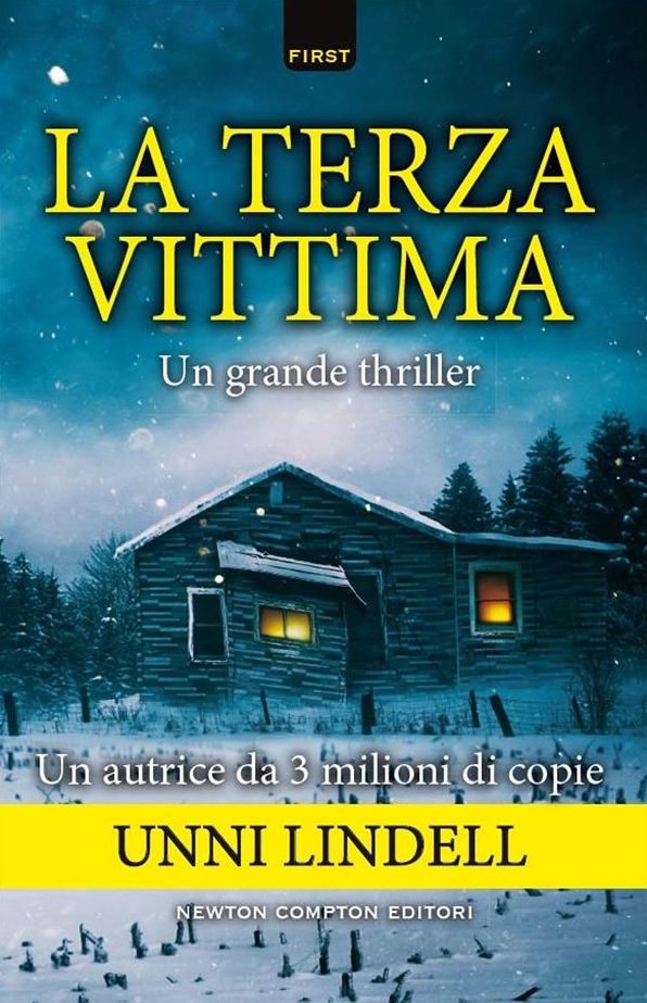 La terza vittima
