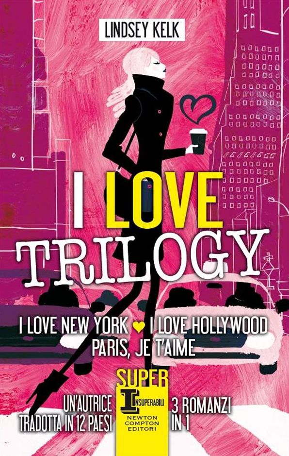 I love Trilogy