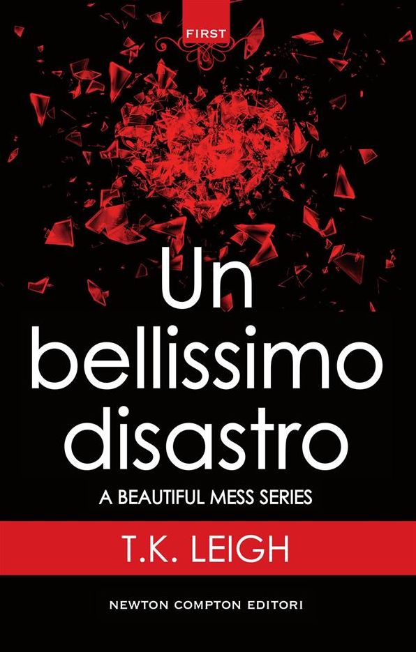 Un bellissimo disastro